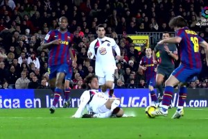 伊布的好兄弟！馬克斯維爾巴薩時期的個人集錦！