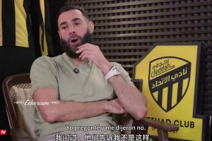 本澤馬：我跟C羅互相尊重，沒必要用攝影機(jī)刻意證明朋友關(guān)系！