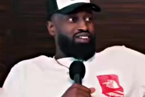 庫班：“我愛盧卡和他在湖人的表現(xiàn)！”