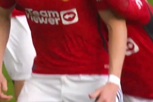 小麥關(guān)鍵時(shí)刻的表現(xiàn)，曼聯(lián)球迷再熟悉不過了