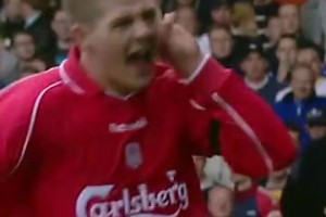 誰是利物浦的最佳拍檔？歐文赫斯基 杰拉德托雷斯 薩拉赫菲爾米諾