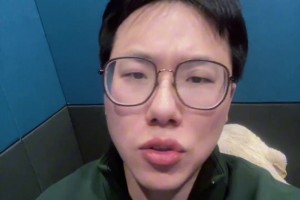 孔祥宇：六罰一中+進攻犯規(guī)？獨行俠和尼克斯這比賽太抽象了…