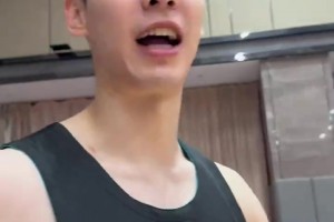 曹芳和郭昊文21分單挑，3次運(yùn)球限制，普通人和職業(yè)球員的差距