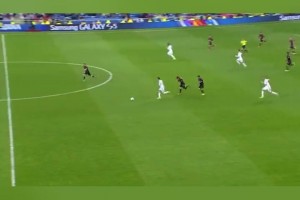 騰云駕霧摧毀防線！給貝爾 一個(gè)啟動(dòng)空間，還你一個(gè)名場(chǎng)面！