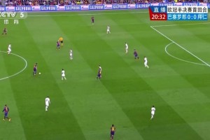 在場(chǎng)就會(huì)影響比賽！鏡頭拆解：梅西如何通過(guò)自身引力創(chuàng)造機(jī)會(huì)？