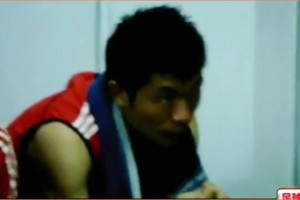 老國腳的價值觀！宿茂臻當年“教育”張稀哲抬起頭來去拍照