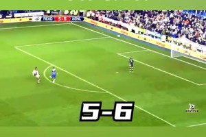 絕處逢生！從落后4球到狂進(jìn)7球是什么體驗(yàn)？