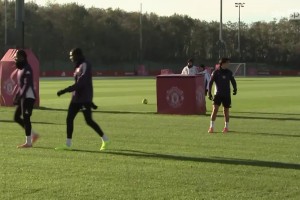 利馬正在全力訓(xùn)練，力爭(zhēng)自前交叉韌帶受傷以來首次重返賽場(chǎng)