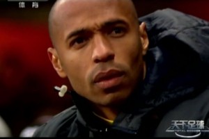 潸然淚下！天下足球把最好的文案都獻(xiàn)給了亨利！