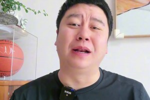 大史：今天看快船“死亡五老”上場(chǎng)，我直接傻了，這是正常人能排出的陣容？