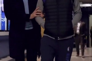 湖人不行動下？不敢想象這兩個胖子合體，會是什么場面