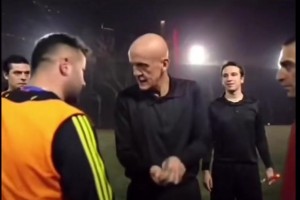 當(dāng)你在野球場得到這樣的待遇，這將是我生涯最重要比賽