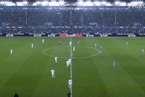 【集錦】西甲-姆巴佩破門羅德里戈建功 皇馬2-1阿拉維斯距榜首4分