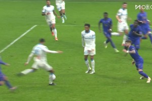 領(lǐng)跑法甲射手榜！24歲格林伍德一劍封喉絕殺摩納哥！