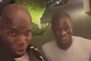 不懂就問，他們兩個是否是法國近十年最好的中場組合？