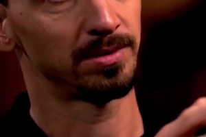 伊布：泰森能兩秒把我干倒，但你要是問我能不能贏他，我會(huì)回答能