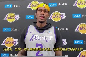 范德彪曾回應(yīng)被DNP：在球隊(duì)所缺失的某些方面，我可以幫得上忙