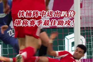 絕境逢生破重圍！拜仁：這一助攻，盡顯迪亞斯頑強(qiáng)斗志！