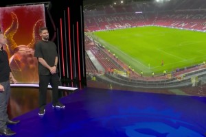 吉魯賽后談曼聯(lián)：因?yàn)檫@種比賽我才想念英超，對(duì)球迷來說太爽