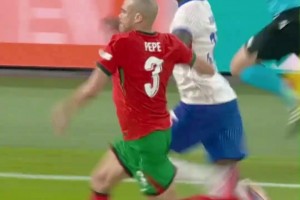 41歲的佩佩：蒼老的劍客最后的武器不再是敏捷，而是熟練！