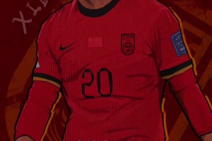 球迷私信嘲諷謝文能：看看C羅的渾身腱子肉，自律??！