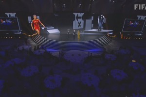 邦馬蒂當(dāng)選2025年世界足球小姐，連續(xù)第三年斬獲該獎項(xiàng)