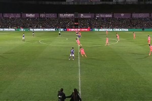 【集錦】國王杯-克里斯滕森破門拉什福德建功 巴薩2-0瓜達(dá)拉哈拉