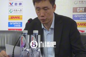 江蘇主帥易立：只能用糟糕來形容 特別是外援 都在一打一