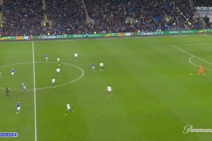 【集錦】聯(lián)賽杯-加納喬雙響內(nèi)托建功 切爾西3-1卡迪夫城晉級四強