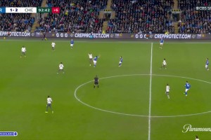 切爾西鎖定勝局！若昂·佩德羅送助攻，加納喬梅開二度