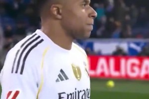 姆巴佩勝訴！大巴黎需賠償6100萬歐