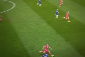 與眾不同的天才！名場面：帕爾默大師級處理，與杰克遜配合破門！