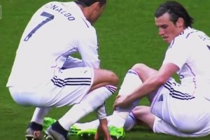 最佳二重奏！那些年C羅和貝爾的兩翼齊飛！當(dāng)時(shí)的球太好看了！