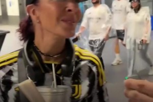 沒有任何懸念！街頭采訪尤文球迷：誰是尤文歷史上最好的球員？